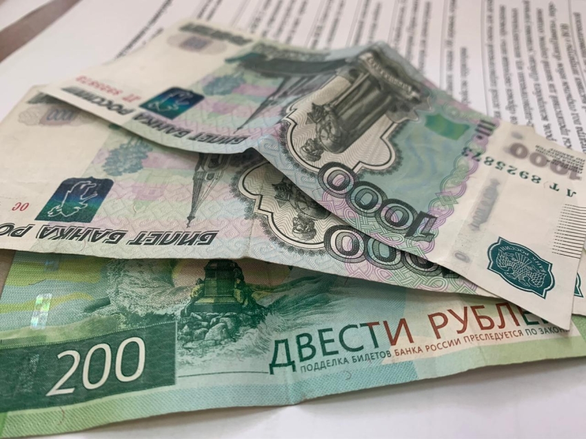 ​Первые выплаты в размере 6 миллионов рублей получили пострадавшие в ходе паводка в Забайкалье